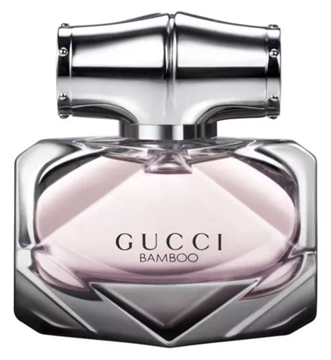 gucci bamboo fragrance shop|gucci bamboo at boots.